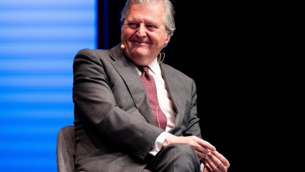 ep archivo   el exministro inigo mendez de vigo