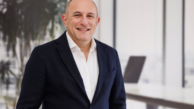 ep archivo   el fundador y ceo de iqube jose manuel mateu
