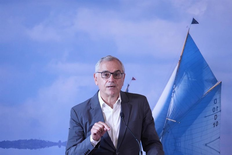 Puig cae en bolsa debido a la quiebra de Saks y ante la falta de apoyo de JP Morgan