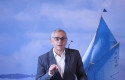 ep archivo   el presidente ejecutivo de puig marc puig durante la presentacion de la xviii edicion