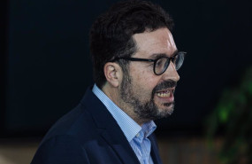 ep archivo   el secretario de estado de trabajo joaquin perez rey ofrece una rueda de prensa tras la