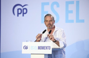 ep archivo el vicesecretario de economia juan bravo ep archivo el vicesecretario de economia juan bravo
