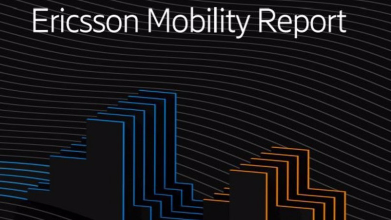 ep archivo ericsson mobility report ep archivo ericsson mobility report