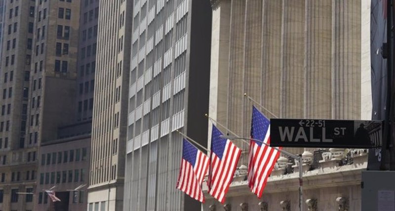 Wall Street rebota con fuerza en un mercado a medio gas por la Semana Santa
