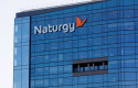 ep archivo   fachada de la sede de naturgy a 4 de abril de 2023 en madrid espana naturgy es una