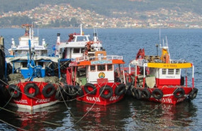 ep archivo   la cooperativa de armadores de pesca del puerto de vigo