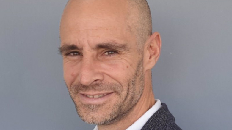 Archivo - Mutualidad de la Abogacía incorpora a Pablo López-Aranguren como responsable del área digital | MUTUALIDAD DE LA ABOGACÍA - Archivo ep archivo mutualidad de la abogacia incorpora a pablo lopez aranguren como responsable del area