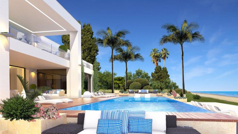 ep archivo promocion vivienda inmobiliaria en marbella ep archivo promocion vivienda inmobiliaria en marbella