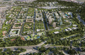 ep archivo   proyecto urbanistico en los cerros de madrid