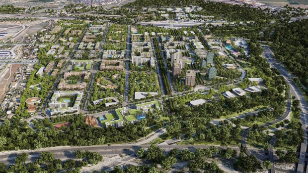 ep archivo   proyecto urbanistico en los cerros de madrid