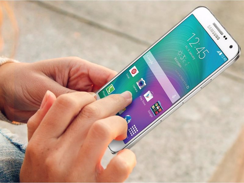 Las ganancias de Samsung caen un 32% en el tercer trimestre por la menor demanda