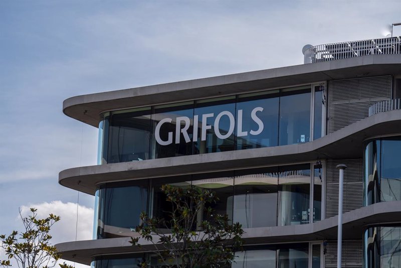 Citi y Renta 4 ven positivo el último ensayo de Grifols: Garantiza rentabilidad de inversión