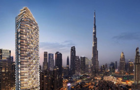 ep archivo   the w residences dubai   downtown
