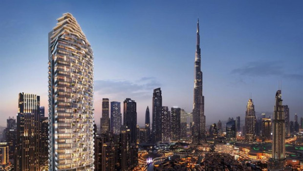 ep archivo   the w residences dubai   downtown