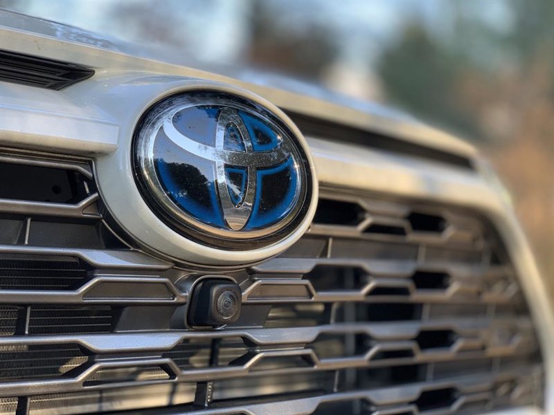 Toyota eleva su previsión anual de beneficios pese al impacto esperado de 9.000 millones por los aranceles