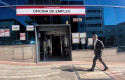 ep archivo una oficina del servicio publico de empleo estatal sepe ep archivo una oficina del servicio publico de empleo estatal sepe