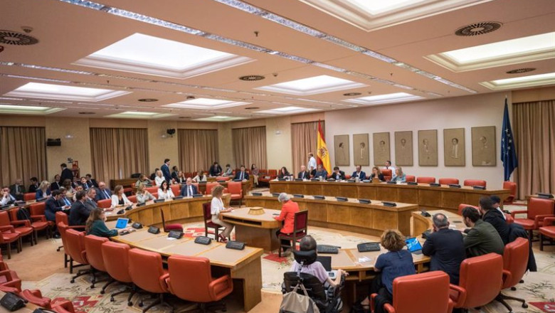 ep archivo vista general de la votacion para elegir la secretaria segunda de la mesa de la ep archivo vista general de la votacion para elegir la secretaria segunda de la mesa de la