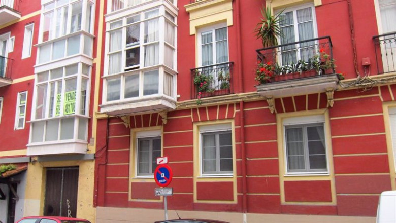 ep archivo viviendas en santander ep archivo viviendas en santander