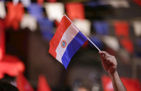 ep bandera de paraguay