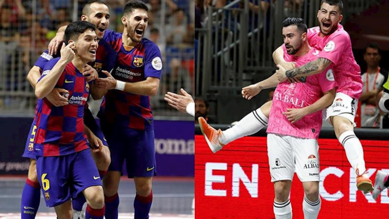 ep bara y vina albali valdepenas se citan en la final de copa ep bara y vina albali valdepenas se citan en la final de copa