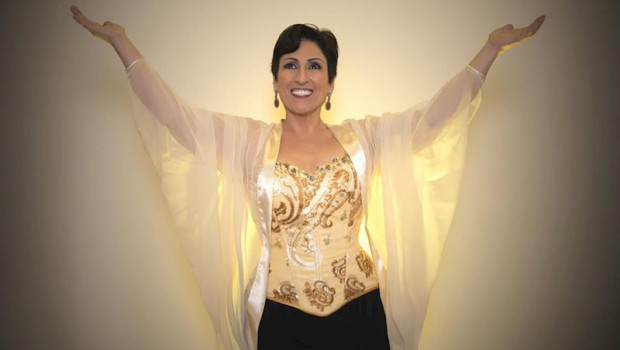 ep begona alberdi la prodigiosa voz que cada tarde a las ocho sale a cantar para todo el mundo