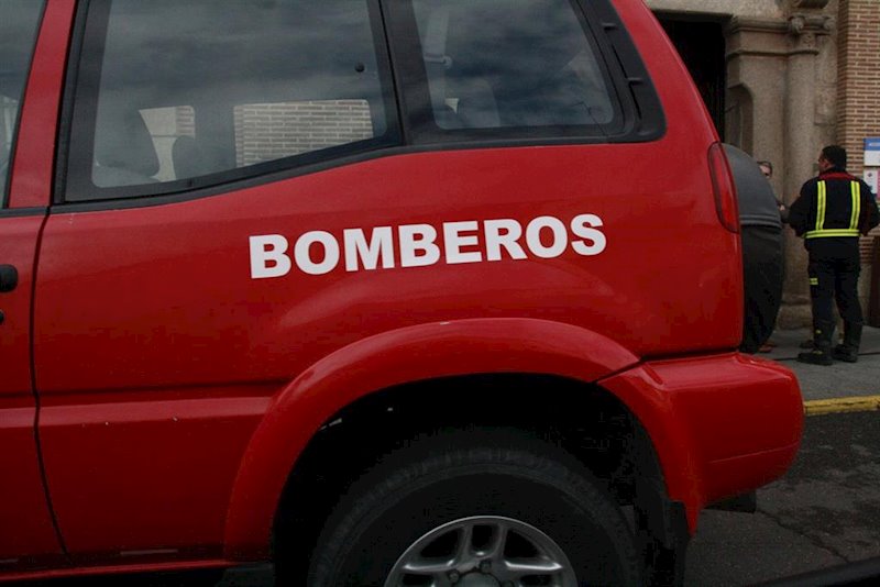 ep bomberos