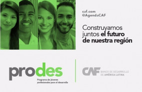 ep caf abre la convocatoria para un programa de empleo dentro de la institucion