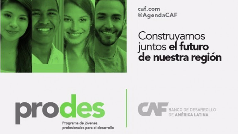 ep caf abre la convocatoria para un programa de empleo dentro de la institucion