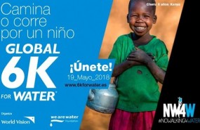 ep carrera solidaria 6k for water de world vision