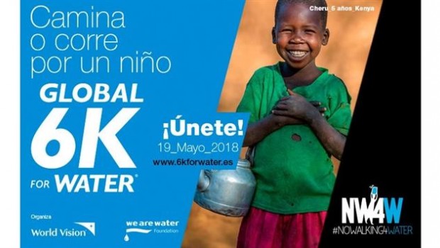ep carrera solidaria 6k for water de world vision
