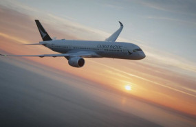 ep cathay pacific operara vuelos diarios entre madrid y hong kong a partir de octubre
