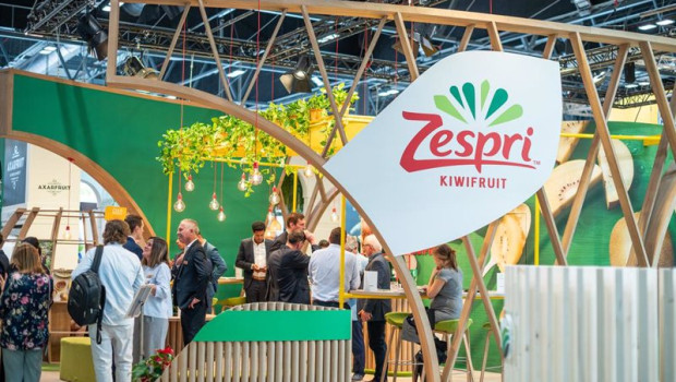 ep celebra sus 25 anos de compromiso con la sostenibilidad en la feria fruit attraction
