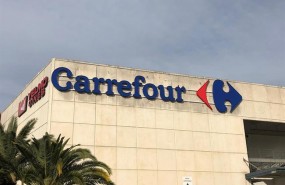 ep centro carrefour inauguradolunessant cugatvalls barcelona