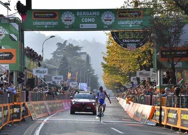 ep ciclista frances thibaut pinot groupama-fdj