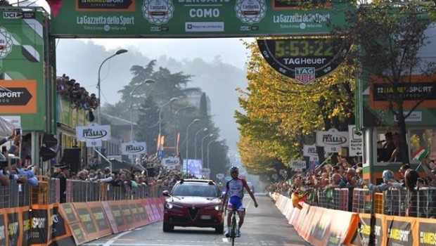 ep ciclista frances thibaut pinot groupama-fdj