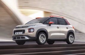 ep citren c3 aircross