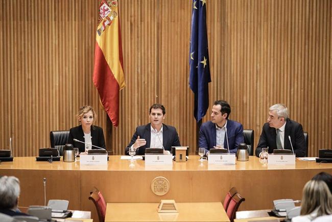 ep ciudadanos presenta leyuniversidades
