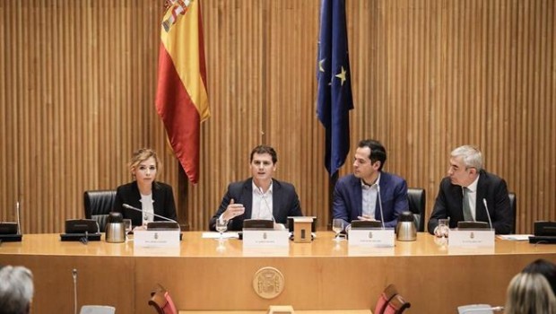ep ciudadanos presenta leyuniversidades