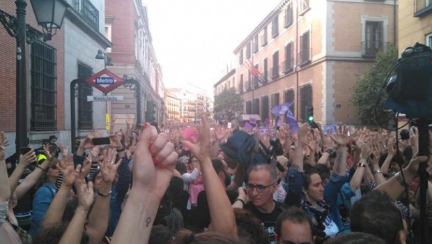 ep concentracionmadridcaso de la manada