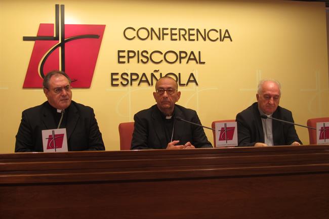 ep conferencia episcopal espanola