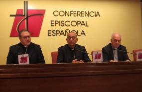 ep conferencia episcopal espanola