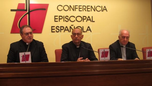 ep conferencia episcopal espanola
