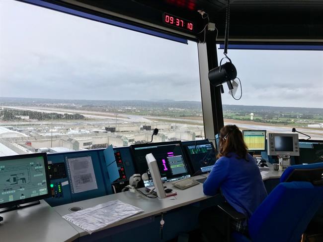 ep control aereo