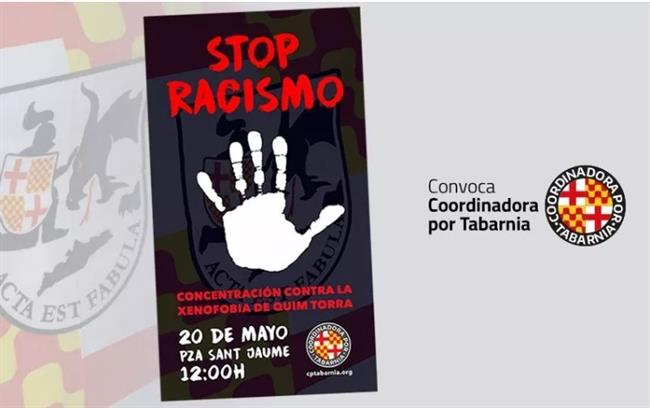 Convocatoria Coordinadora por Tabarnia | TABARNIA ep convocatoria coordinadoratabarnia