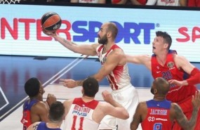 ep cska moscu - olympiacos