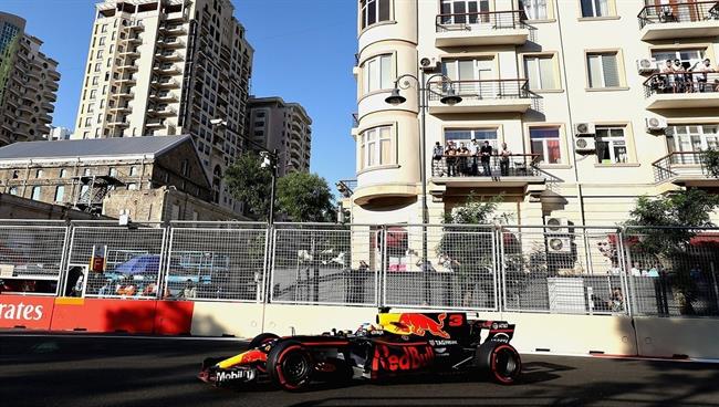 ep daniel ricciardo azerbaiyan