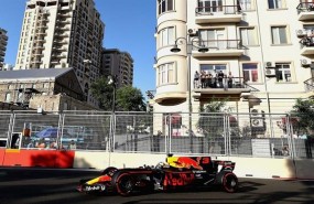 ep daniel ricciardo azerbaiyan