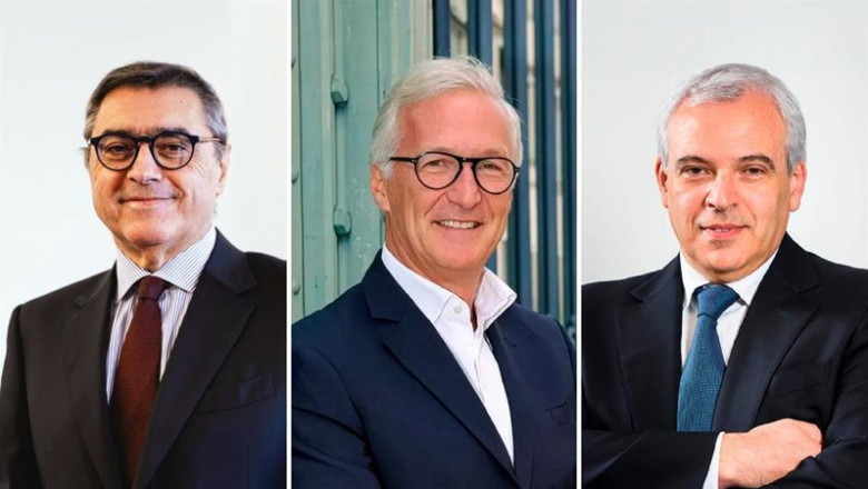 ep de izquierda a derecha jose manuel fonseca group ceo y presidente del comite ejecutivo de mds
