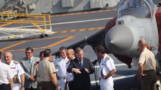 ep delegado enactorecibimientobuquela armada