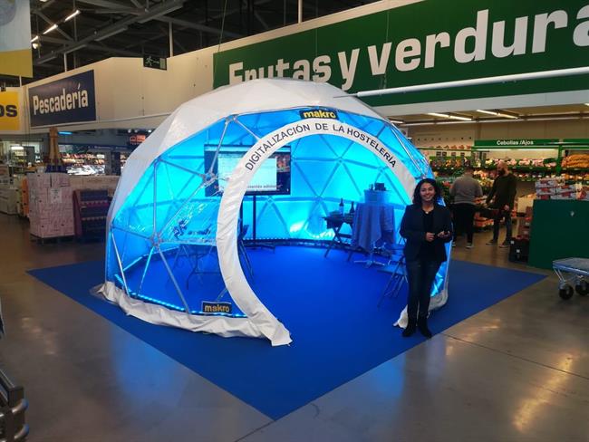 Digitalización de Makro | MAKRO ep digitalizacionmakro